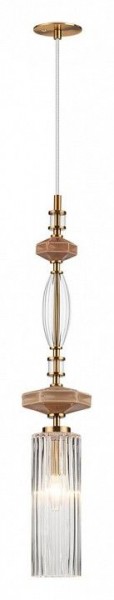 Подвесной светильник Odeon Light Terra 5414/1A в Озерске - ozersk.mebel24.online | фото 2