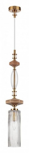 Подвесной светильник Odeon Light Terra 5414/1A в Озерске - ozersk.mebel24.online | фото 3