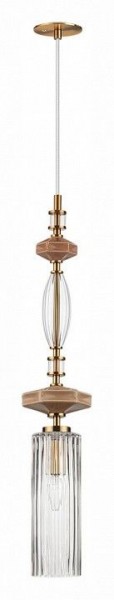 Подвесной светильник Odeon Light Terra 5414/1A в Озерске - ozersk.mebel24.online | фото 4