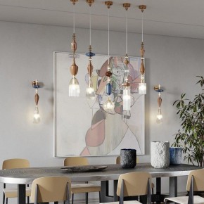 Подвесной светильник Odeon Light Terra 5414/1A в Озерске - ozersk.mebel24.online | фото 6