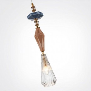 Подвесной светильник Odeon Light Terra 5414/1B в Озерске - ozersk.mebel24.online | фото 8