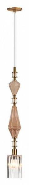 Подвесной светильник Odeon Light Terra 5414/1E в Озерске - ozersk.mebel24.online | фото 2