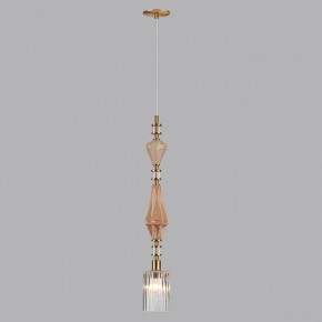 Подвесной светильник Odeon Light Terra 5414/1E в Озерске - ozersk.mebel24.online | фото 5