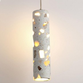 Подвесной светильник Odeon Light Terrazzo 7012/6L в Озерске - ozersk.mebel24.online | фото