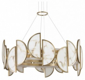 Подвесной светильник Odeon Light Toscana 5447/40L в Озерске - ozersk.mebel24.online | фото