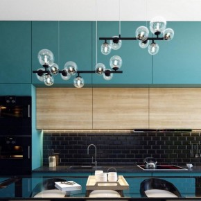 Подвесной светильник Odeon Light Tovi 4818/10 в Озерске - ozersk.mebel24.online | фото 5