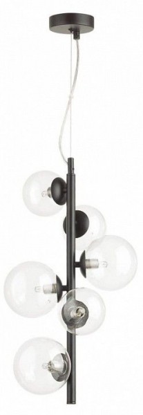 Подвесной светильник Odeon Light Tovi 4818/6 в Озерске - ozersk.mebel24.online | фото 4