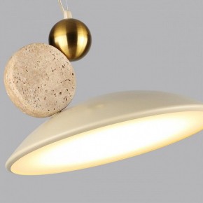 Подвесной светильник Odeon Light Travertino 6625/20L в Озерске - ozersk.mebel24.online | фото 6