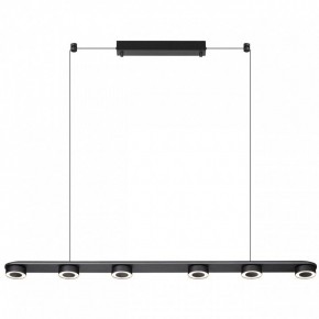 Подвесной светильник Odeon Light Turman 6631/64L в Озерске - ozersk.mebel24.online | фото 2