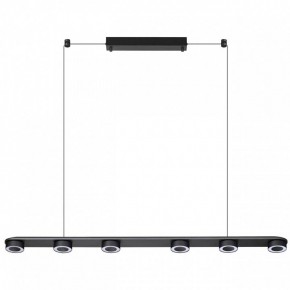 Подвесной светильник Odeon Light Turman 6631/64L в Озерске - ozersk.mebel24.online | фото 3