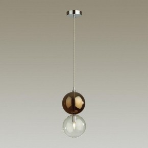 Подвесной светильник Odeon Light Twixy 4980/1B в Озерске - ozersk.mebel24.online | фото 3