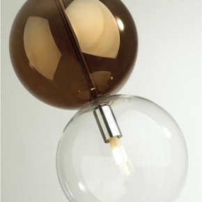 Подвесной светильник Odeon Light Twixy 4980/1B в Озерске - ozersk.mebel24.online | фото 8