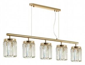 Подвесной светильник Odeon Light Vassa 4987/5 в Озерске - ozersk.mebel24.online | фото 3