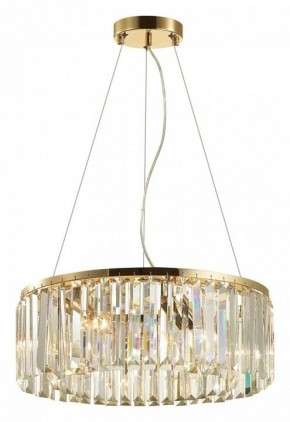 Подвесной светильник Odeon Light Vassa 4987/6 в Озерске - ozersk.mebel24.online | фото 4