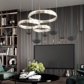 Подвесной светильник Odeon Light Vekia 5015/45L в Озерске - ozersk.mebel24.online | фото 5