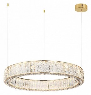 Подвесной светильник Odeon Light Version 5071/100L в Озерске - ozersk.mebel24.online | фото 2