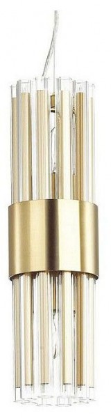 Подвесной светильник Odeon Light Viketa 4786/2 в Озерске - ozersk.mebel24.online | фото 2