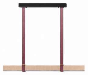Подвесной светильник Odeon Light Vincent 6630/36L в Озерске - ozersk.mebel24.online | фото 4