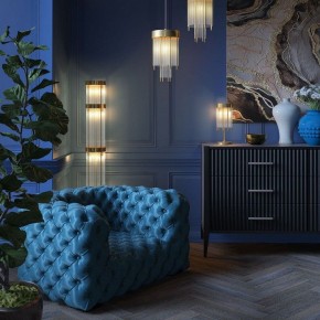 Подвесной светильник Odeon Light York 4788/1 в Озерске - ozersk.mebel24.online | фото 5
