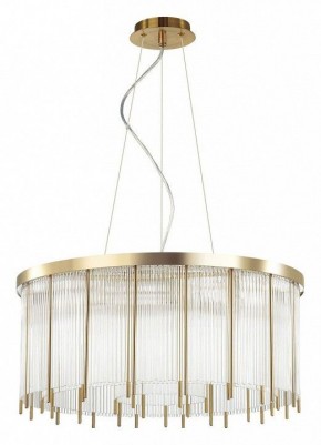 Подвесной светильник Odeon Light York 4788/10 в Озерске - ozersk.mebel24.online | фото 2