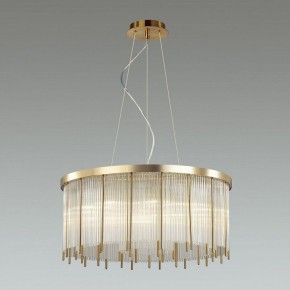 Подвесной светильник Odeon Light York 4788/10 в Озерске - ozersk.mebel24.online | фото 3