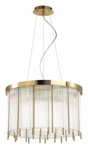 Подвесной светильник Odeon Light York 4788/7 в Озерске - ozersk.mebel24.online | фото 2