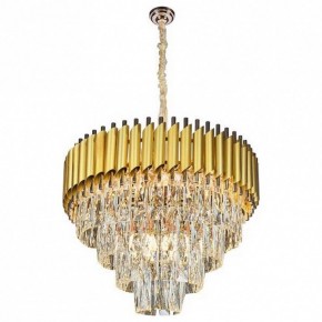 Подвесной светильник Omnilux Fontevivo OML-81903-12 в Озерске - ozersk.mebel24.online | фото 2
