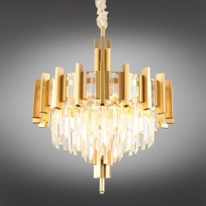 Подвесной светильник Omnilux Gaeta OML-69703-08 в Озерске - ozersk.mebel24.online | фото 2