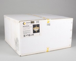 Подвесной светильник Omnilux Gaeta OML-69703-08 в Озерске - ozersk.mebel24.online | фото 6