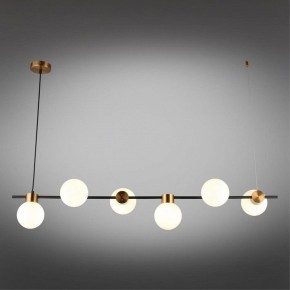 Подвесной светильник Omnilux Nembro OML-59503-06 в Озерске - ozersk.mebel24.online | фото 3