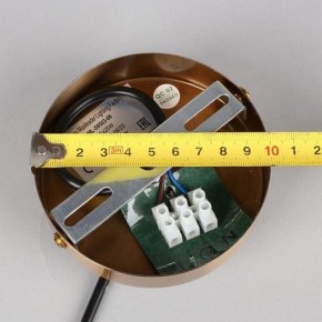 Подвесной светильник Omnilux Nembro OML-59503-06 в Озерске - ozersk.mebel24.online | фото 7