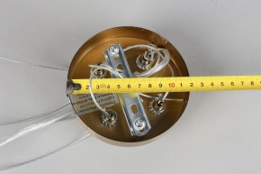 Подвесной светильник Omnilux Portofino OML-67203-08 в Озерске - ozersk.mebel24.online | фото 10