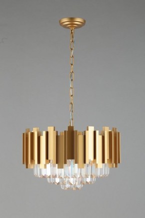 Подвесной светильник Omnilux Rapolla OML-72003-06 в Озерске - ozersk.mebel24.online | фото 4