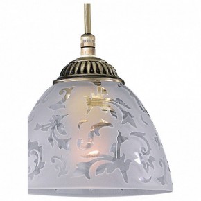 Подвесной светильник Reccagni Angelo 6252 L 6252/14 в Озерске - ozersk.mebel24.online | фото