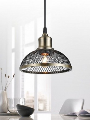 Подвесной светильник Rivoli Charlotte Б0054871 в Озерске - ozersk.mebel24.online | фото 5