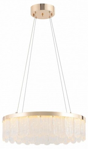 Подвесной светильник Rivoli Diane Б0061976 в Озерске - ozersk.mebel24.online | фото 5