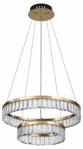 Подвесной светильник Rivoli Erika Б0061969 в Озерске - ozersk.mebel24.online | фото 3