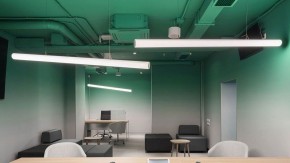 Подвесной светильник SILED Truba-02 7370310 в Озерске - ozersk.mebel24.online | фото 2
