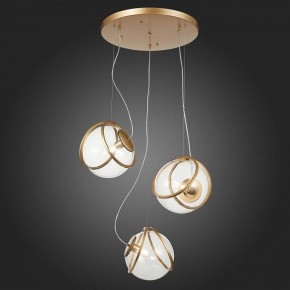 Подвесной светильник ST-Luce Acerra SL1181.313.03 в Озерске - ozersk.mebel24.online | фото 4