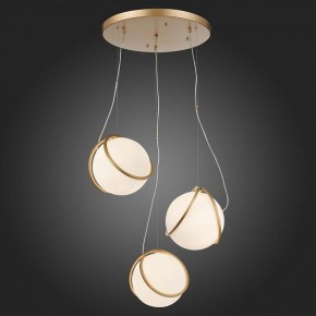 Подвесной светильник ST-Luce Acerra SL1181.353.03 в Озерске - ozersk.mebel24.online | фото 5