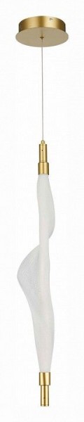 Подвесной светильник ST-Luce Alba SL6109.213.01 в Озерске - ozersk.mebel24.online | фото 2