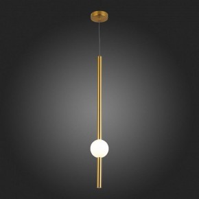 Подвесной светильник ST-Luce Angurra SL1222.233.01 в Озерске - ozersk.mebel24.online | фото 6