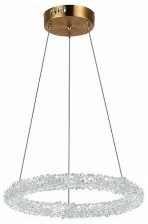Подвесной светильник ST-Luce Avana SL6110.203.01 в Озерске - ozersk.mebel24.online | фото 4