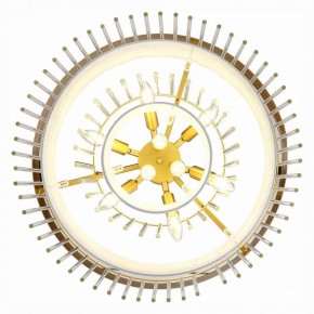 Подвесной светильник ST-Luce Aversa SL1352.203.09 в Озерске - ozersk.mebel24.online | фото 8