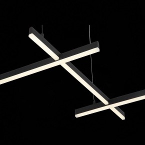 Подвесной светильник ST-Luce Basoni SL394.403.06 в Озерске - ozersk.mebel24.online | фото 11