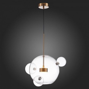 Подвесной светильник ST-Luce Bopone SL1133.203.01 в Озерске - ozersk.mebel24.online | фото 6