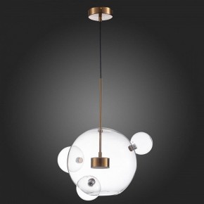 Подвесной светильник ST-Luce Bopone SL1133.203.01 в Озерске - ozersk.mebel24.online | фото 9