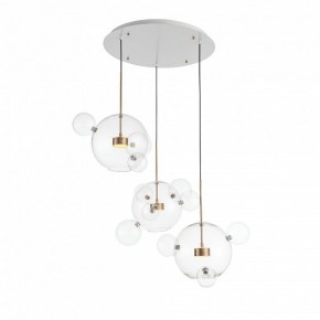 Подвесной светильник ST-Luce Bopone SL1133.203.03 в Озерске - ozersk.mebel24.online | фото 2