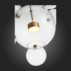 Подвесной светильник ST-Luce Bopone SL1133.213.01 в Озерске - ozersk.mebel24.online | фото 10