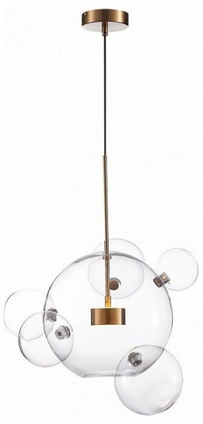 Подвесной светильник ST-Luce Bopone SL1133.213.01 в Озерске - ozersk.mebel24.online | фото 2